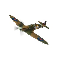 Corgi 1/72 Supermarine Spitfire Mk.IIa P7823 / Tm-F 'Down Belfast Telegraph Spitfire Fund' - 100 Years Of the RAF