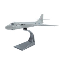 Corgi 1/144 Vickers Valient B Mk.I RAF Diecast Aircraft Pre-owned A1 Condition