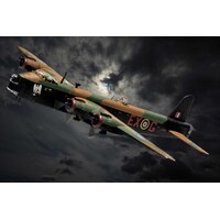 Corgi 1/72 Short Stirling 'Gremlin Teaser' Diecast Aircraft