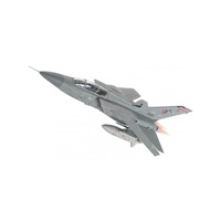 Corgi 1/72 Panavia Tornado F.3 Zg797/D 'Desperation' RAF No.29 Squadron, Falklands Defence