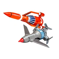 Corgi Thunderbirds F.A.B. Collection - Thunderbird 1 And 3 Diecast Model