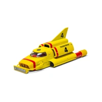 Corgi Thunderbird F.A.B. Collection Thunderbird 4 (New Tooling) Diecast Model