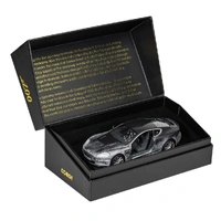 Corgi 1/36 James Bond - Aston Martin DBS Quantum of Solice Diecast Car