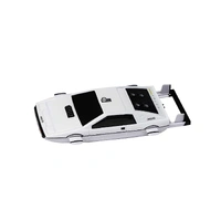 Corgi 1/36 James Bond Lotus Esprit Submarine ‘The Spy Who Loved Me’ Diecast Model