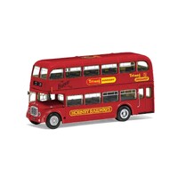CORGI 1/76 Centenary Year Lodekka Bus Liverpool Route No 20 "Hornby 1" Diecast Model