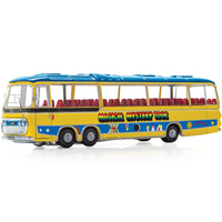 Corgi Magical Mystery Tour Bus - New Pack Design