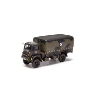 Corgi Bedford Qld - RAF 2nd Tactical Airforce, 84 Group, Normandy June 1944 (D Day)