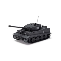 Corgi Tiger I - German Army Spzabt 502, Russia 1942