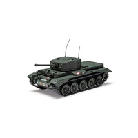 Corgi Cromwell IV - 2nd Armoured Welsh Guards, 1944