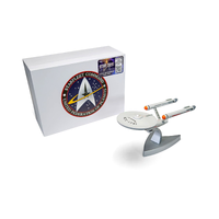 Corgi Star Trek U.S.S Enterprise NCC-1701 (The Original Series) Diecast Model