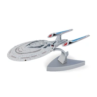 Corgi Star Trek - USS Enterprise NCC-1701-E Star Trek: First Contact Diecast Model