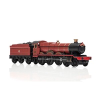 Corgi Harry Potter Hogwarts Express