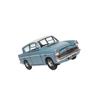 Corgi Harry Potter Mr Wesley's Enchanted Ford Anglia - Harry Potter And the Chamber Of Secrets