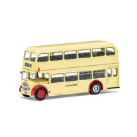 Corgi Bristol Lodekka, Wilts And Dorset, 38A Bournemouth Limited Stop