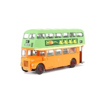 Corgi Daimler Roe, Glasgow Corporation, 45 Rouken Glen