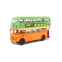Corgi Daimler Roe, Glasgow Corporation, 48A Priesthill