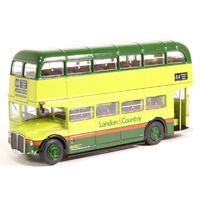 Corgi Routemaster, London & Country, Route 406, Reigate L.T Garage