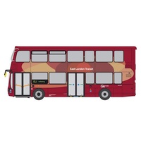 Corgi Wright Eclipse Gemini 2, Go-Ahead East London Transit El2 Ilford Station
