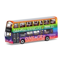 Corgi Wright Eclipse Gemini 2, Brighton & Hove, Brighton Pride, Route 29, Tunbridge Wells