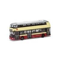 Corgi New Routemaster, Go-Ahead London, 88 Clapham Common