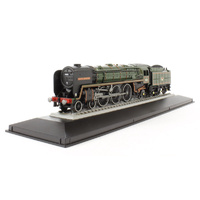 Corgi BR 'Oliver Cromwell' 70013 BR Late Special Ed