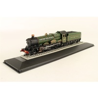 Corgi GWR 4079 Castle Class 'Pendennis Castle' 4079 New Tooling