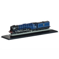 Corgi BR 4-6-2 Peppercorn Class 'Tornado' 60163 Circa 2012 New Tooling