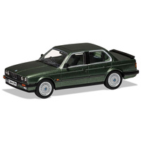 Corgi BMW (E30) 323I - Platanen Green