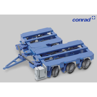 Conrad 1/50 Goldhofer THP/ET 2 & THP CON98001