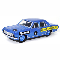 Cooee Classics 1/64 Brockie's 1968 HR Premier Diecast Model Car