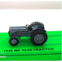 Cooee 1/64 TE20 Tractor