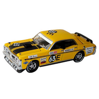 Cooee 1/64 Ford XY GTHO Bill Brown 63E 64XYBR