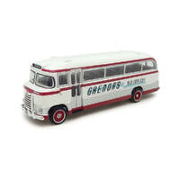 Cooee 1/87 1958 Bedford SB Bus Grendas R064