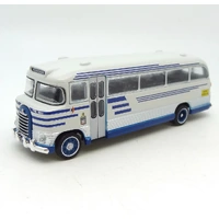Cooee 1/87 Road Ragers 1959 Bedford Melbourne Grammar Diecast Model Bus