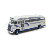 Cooee 1/87 1957 Bedford SB School Bus Trinity Grammer R.068