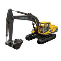 Cooee 1/87 Volvo EC210 Hydraulic Excavator R.036