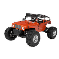 Team Corally 1/10 - MOXOO XP - Desert Buggy 2WD RTR Brushless Power 2-3S - No Battery - No Charger