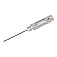 Team Corally Factory Pro Tool Hex 1.5mm Hardened Tip