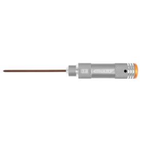Team Corally Factory Pro Tool Hardened Tip-Alu Grip-PH 3.0