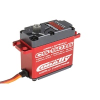 Team Corally CS-5016 HV High Speed Servo COR-52000