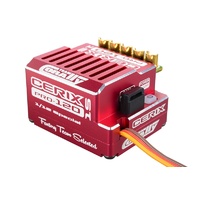Team Corally Cerix PRO 120 Racing Factory 1S ESC 120A