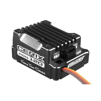 Team Corally Cerix PRO 120 Racing Factory 2-3S ESC 120A
