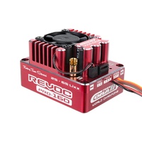 Team Corally Cerix PRO 150 Racing Factory 2-3S ESC 150A