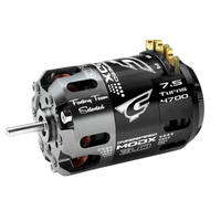 Team Corally 1/10 Dynospeed MODX 3.0 Brushless 4700KV