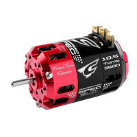 Team Corally 1/10 Dynospeed SPEC 3.0 Brushless 3600KV