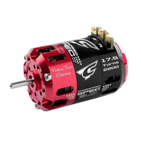Team Corally Dynospeed SPEC 3.0-1/10 Brushless Motor