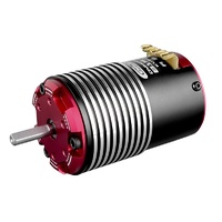 Team Corally 1/8 Dynotorq 815 4 Pole Brushless Motor 2150KV