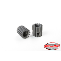 Team Corally 48 DP Pinion AL7075 14t 3.17mm COR-70414