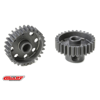 Team Corally 48 DP Pinion AL7075 28t 3.17mm COR-70428