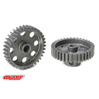 Team Corally 48 DP Pinion AL7075 36t 3.17mm COR-70436